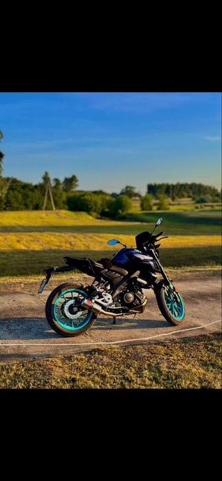 Yamaha