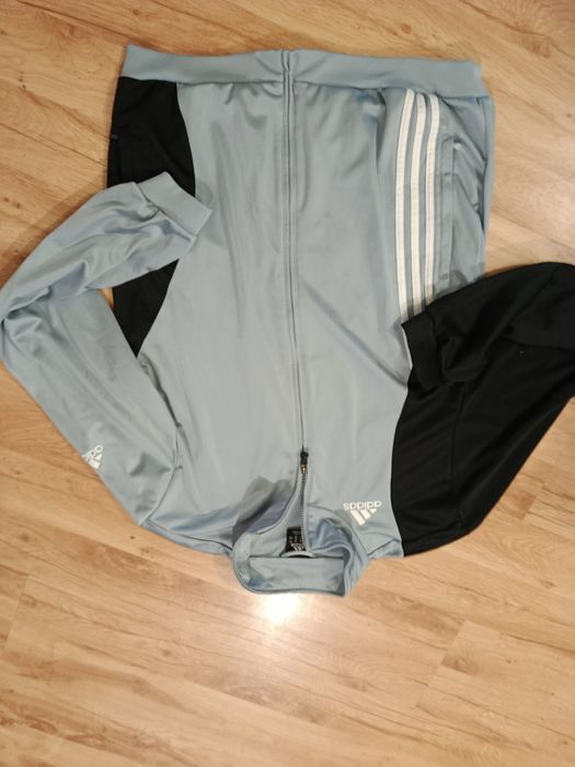 Bluza męska Adidas Xl rozpinana