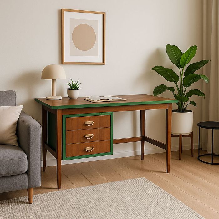 midcentury額 mid century - купити антикварні меблі - Ціна на OLX.ua