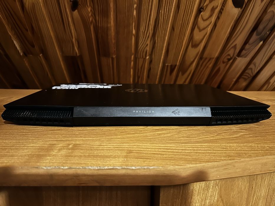 HP Pavilion Gaming 15 super cena !!!