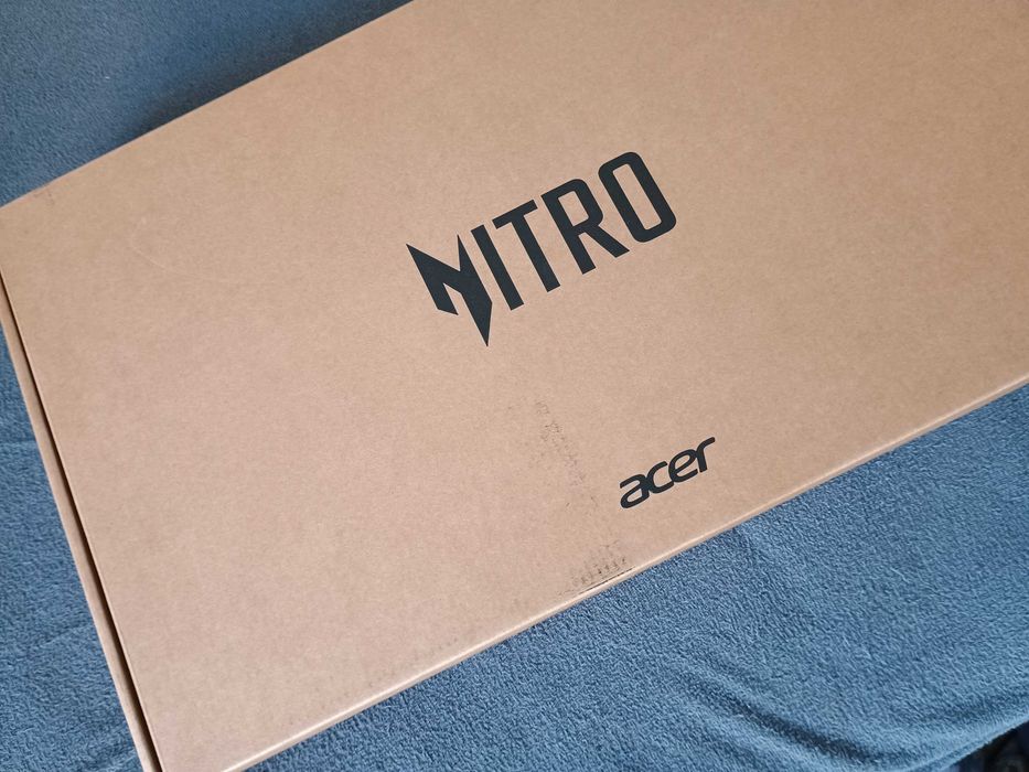 Laptop ACER Nitro V 16 ANV16-41