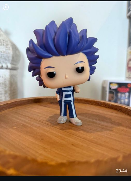Funko Pop! My Hero Academia - Hitoshi Shinso - 695