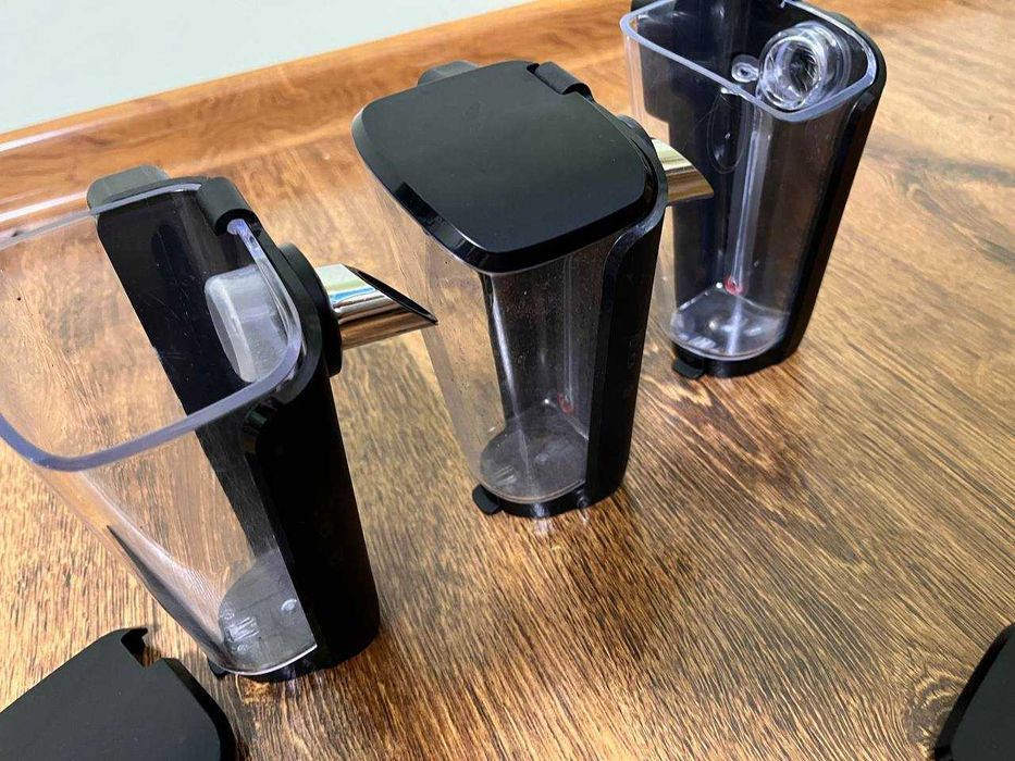 Молочник Капучинатор Philips LatteGo EP series