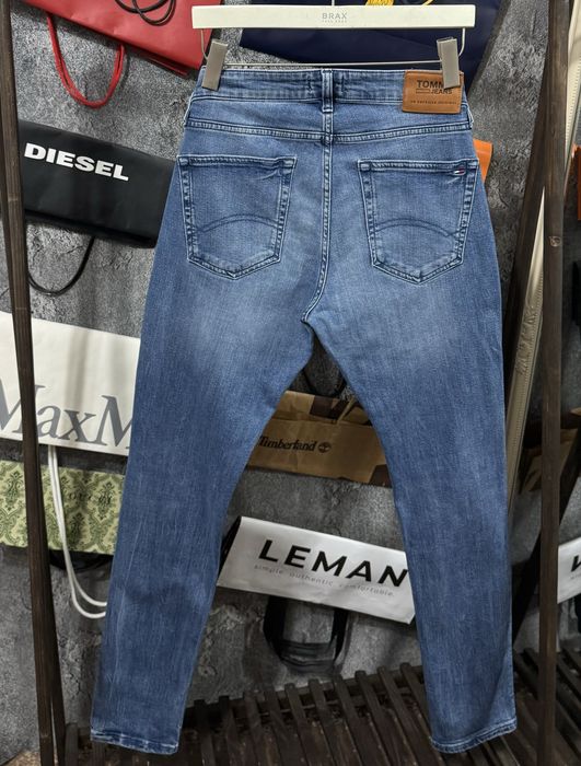 Джинси Штани Tommy Jeans