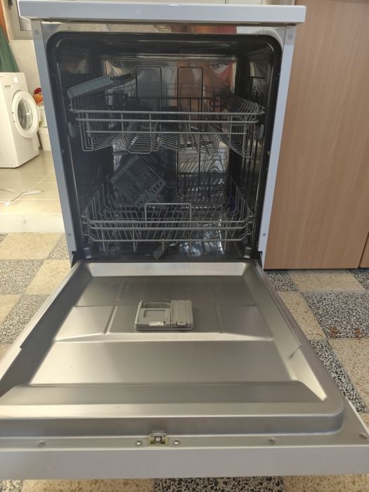 Máquina de Lavar Loiça Teka
