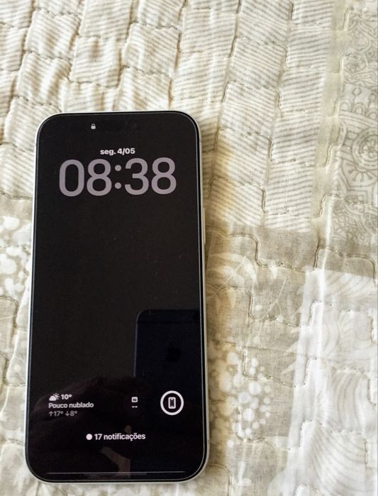 Iphone 17 pro max 256
