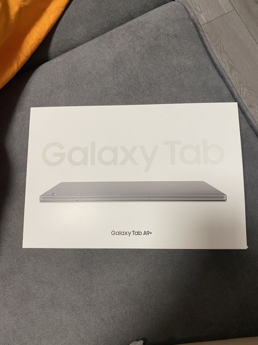 Samsung Galaxy Tab A9+ 4/64 GB