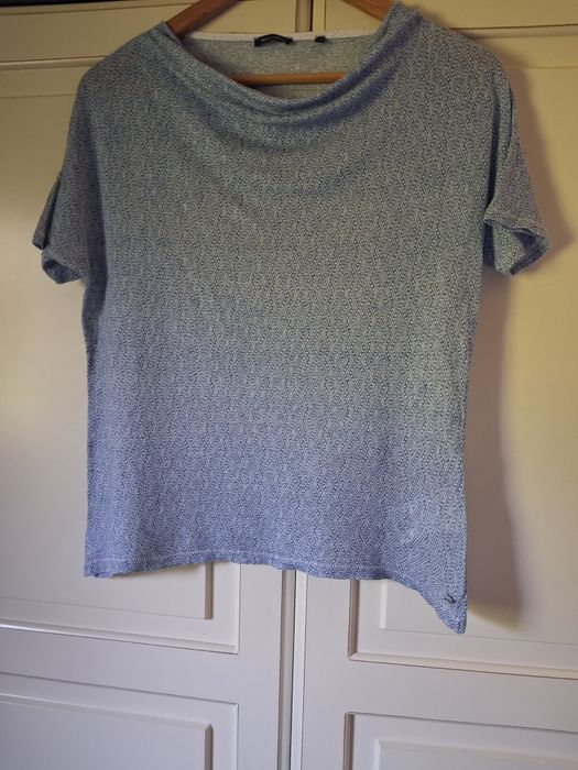 Bluzka len Marc O' Polo/Roz XS/S
