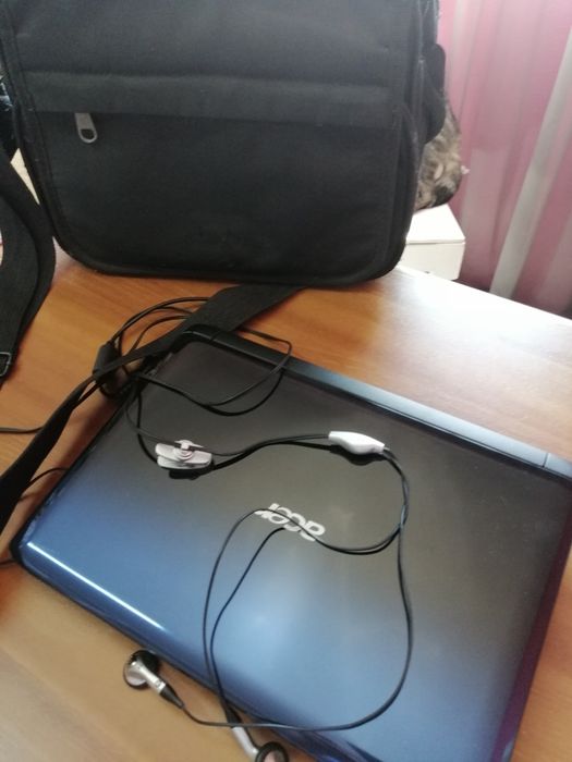 Computador Acer notebook impecável64739403367555120