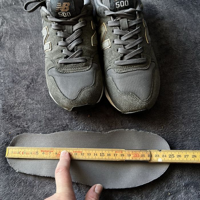 Жіночі кросівки New Balance 500. P. 38. Ідеал!!! Як нові.