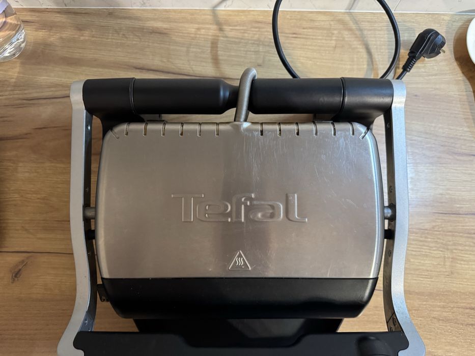 Продам Grill Tefal гриль