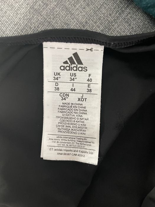 Fato de banho senhora - Natação