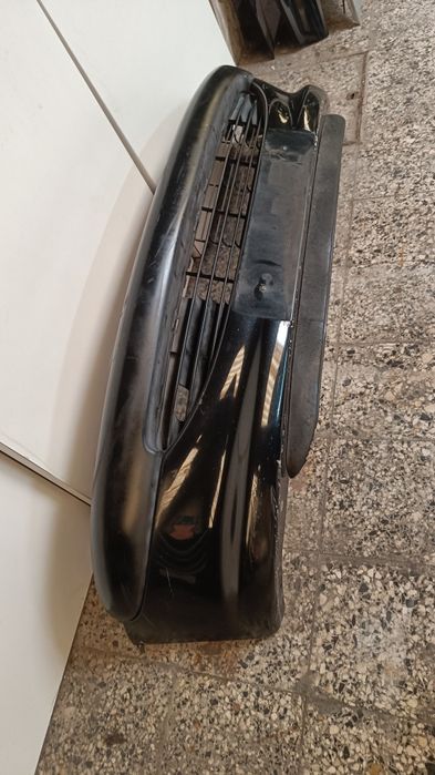 Para choques Peugeot 206 2001