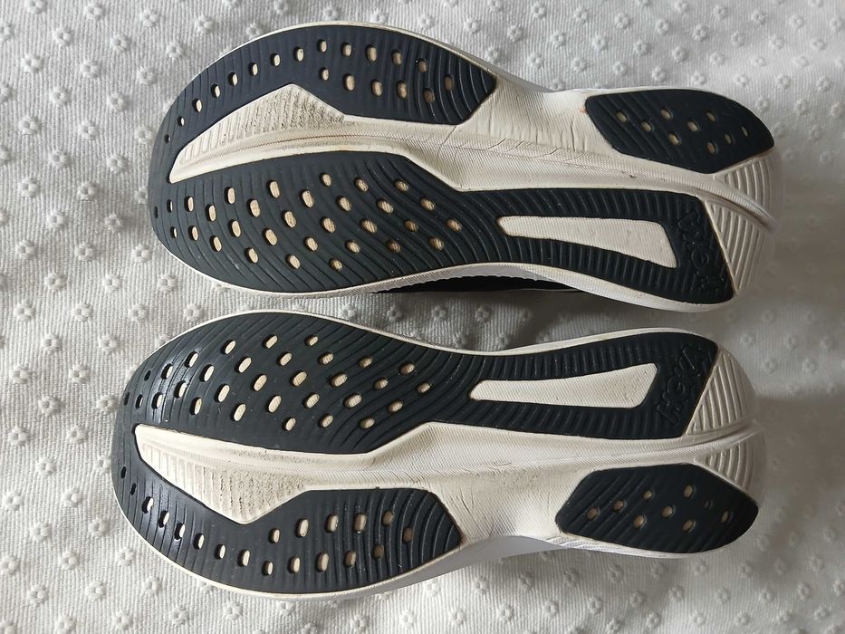 Hoka One One Mach 6 - 43 1/3