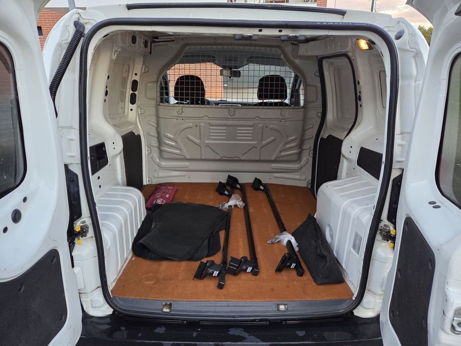 Fiat Fiorino 2010 Como Nova