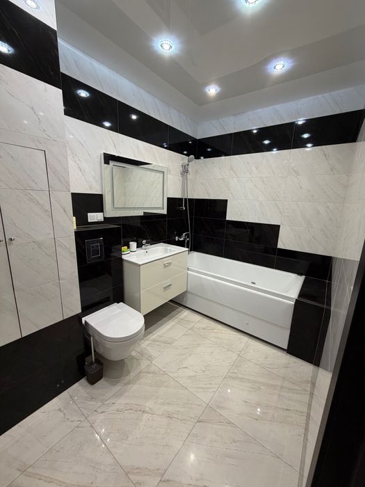 Продам квартиру у новобудові на Салтівці