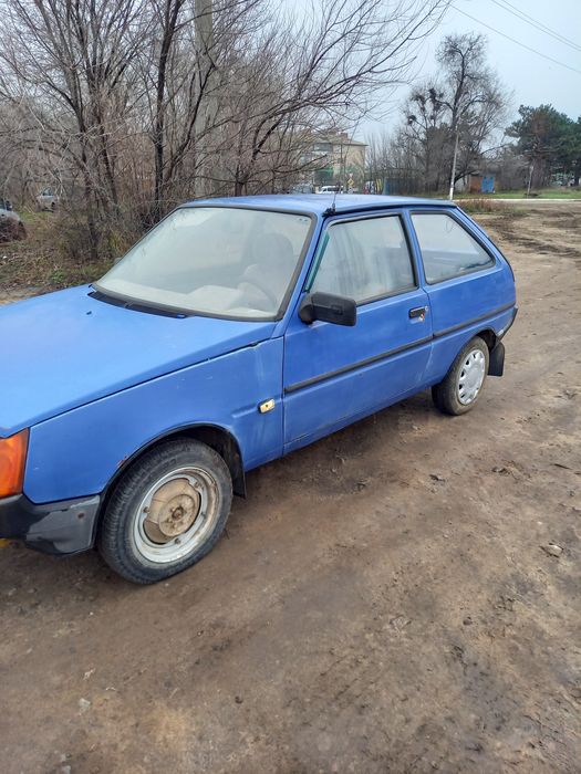 Продам Таврію...