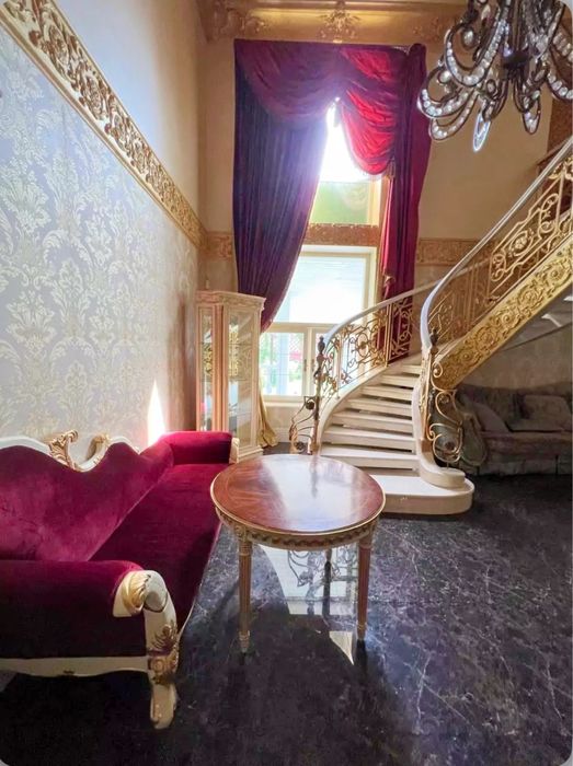 Посуточная аренда дома ВИП - ! быстрый и безопасный доезд