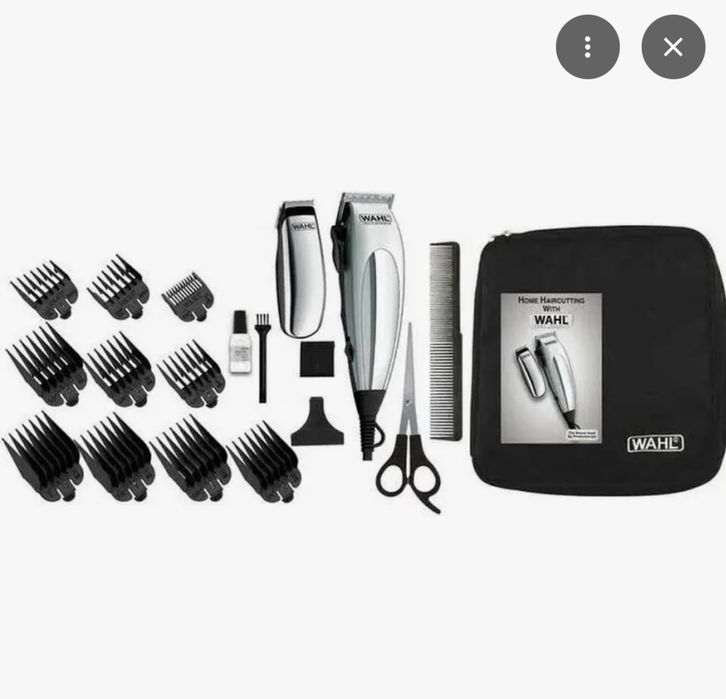 Maquina cortar cabelo