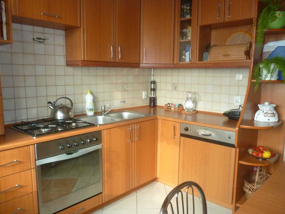 Mieszkanie – Gdańsk - Widok 3