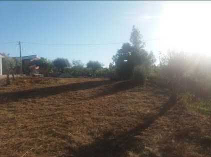 Terreno para construção à venda!