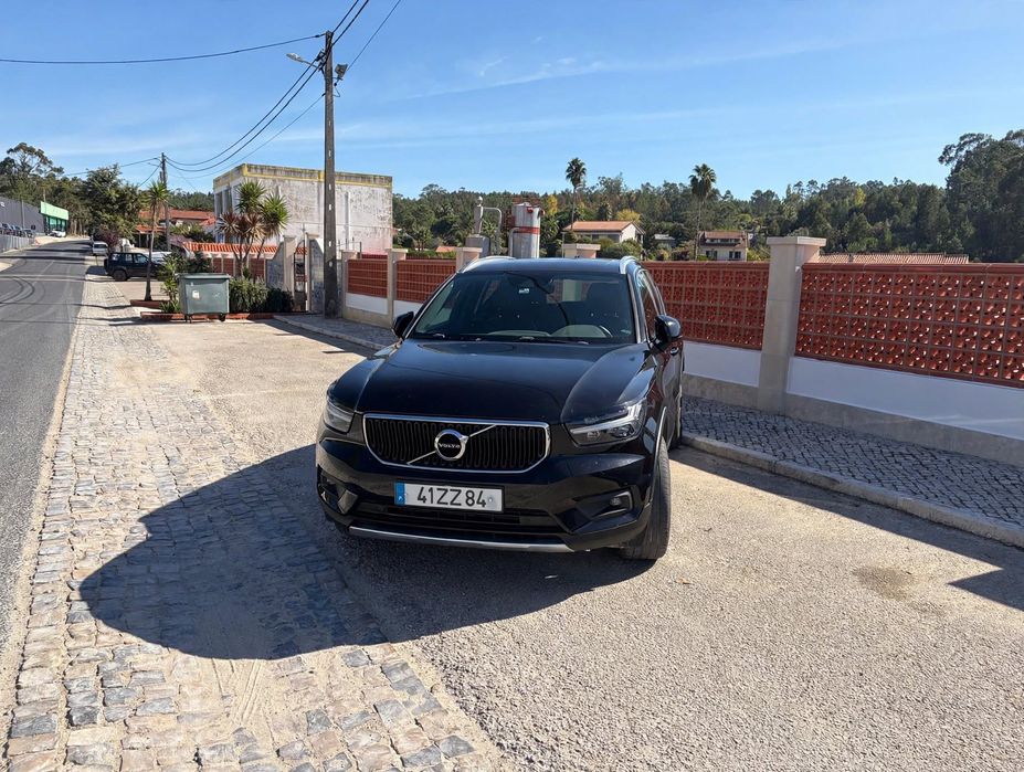 Volvo XC 40