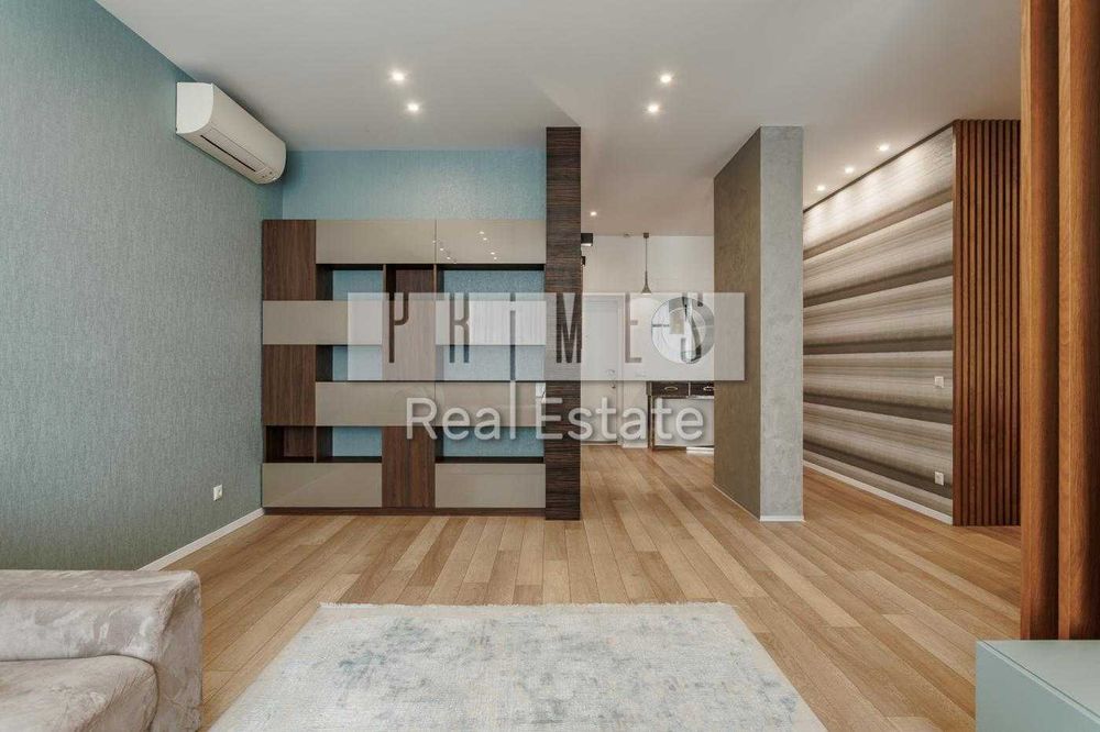 Продажа 5к квартиры 193.5м2, ЖК Новопечерские Липки, Драгомирова, Андрея Верхогляда, 15