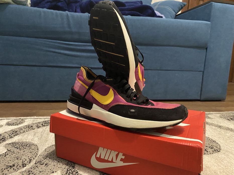 Nike Waffle One DA7995-600 Розмір 42.5