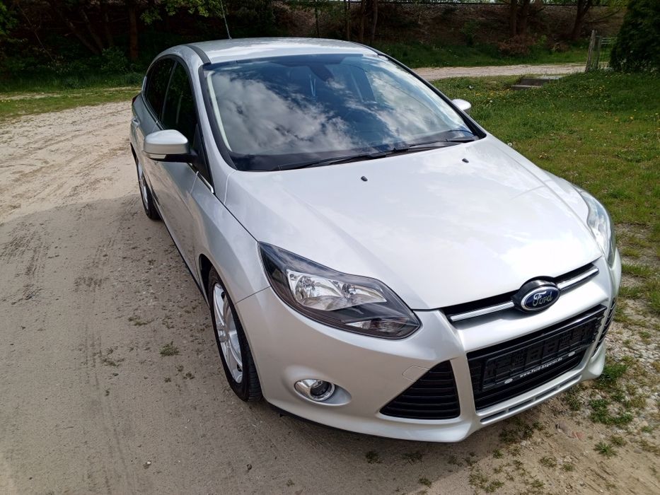 TITANIUM#Navi#Kamera#Alufelgi#Serwisowany