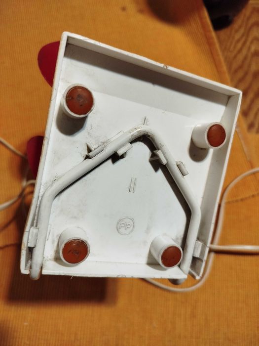 Wentylator Predom Metrix W-151 pamiątki PRL