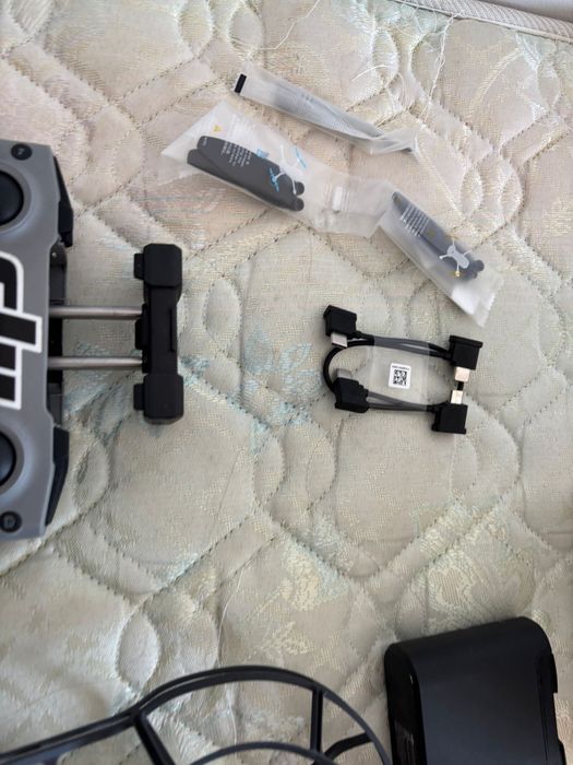 Drone DJI mine 2 S.E combo