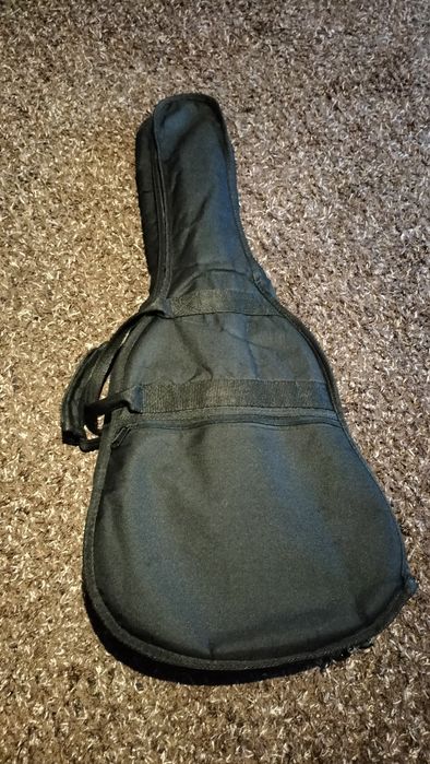 Guitarra Clássica Yamaha CGS102A (Tamanho 1/2) + Saco