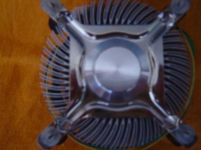 Cooler Para Socket 775