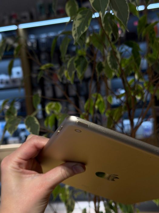 iPad 5 gen 32Gb Gold Вживаний