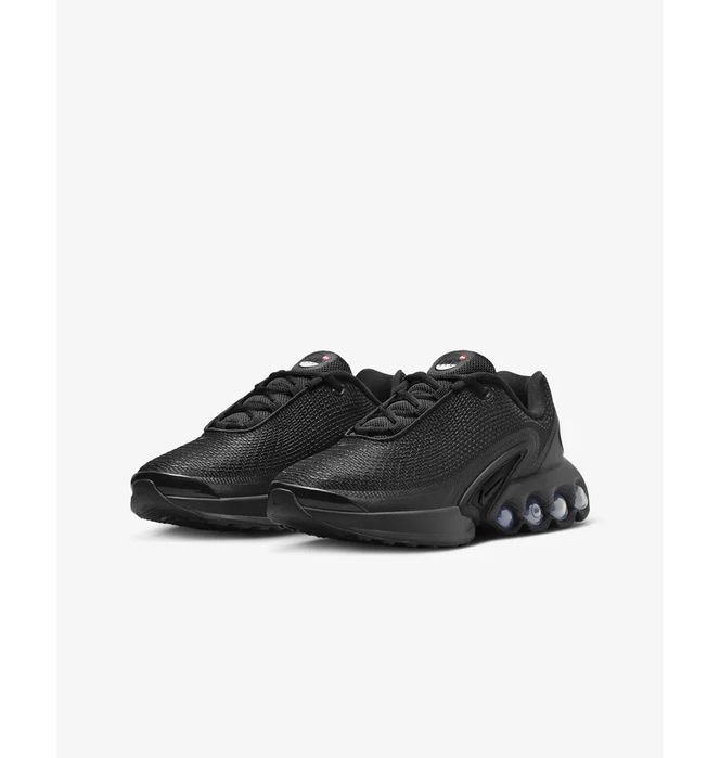 Кросівки Nike Air Max Dn Black оригінал