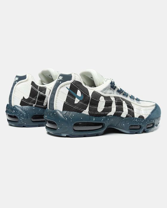 Мужские кроссовки Nike Air Max 95 Premium 'Mt. Fuji' CI0229-147. 40-45