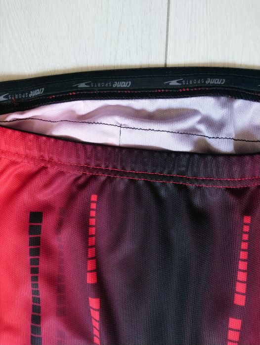 Велофутболка Crane 50 розмір L