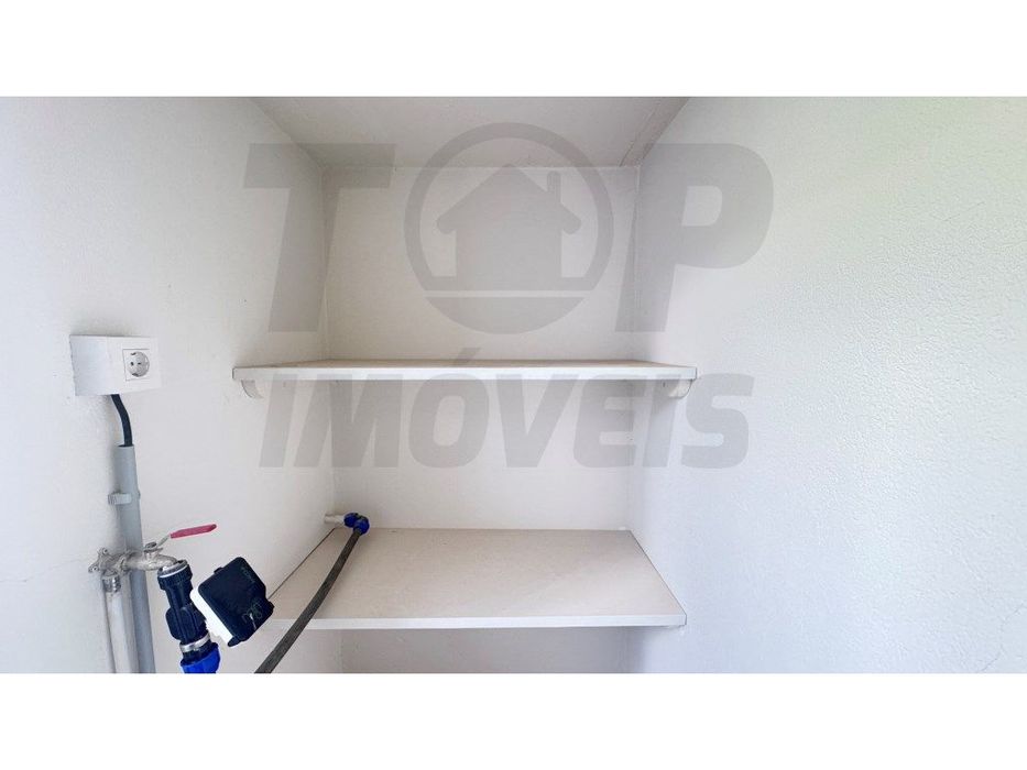 Moradia V2 reabilitada com vista para o mar - Centro Loulé - 630.000€