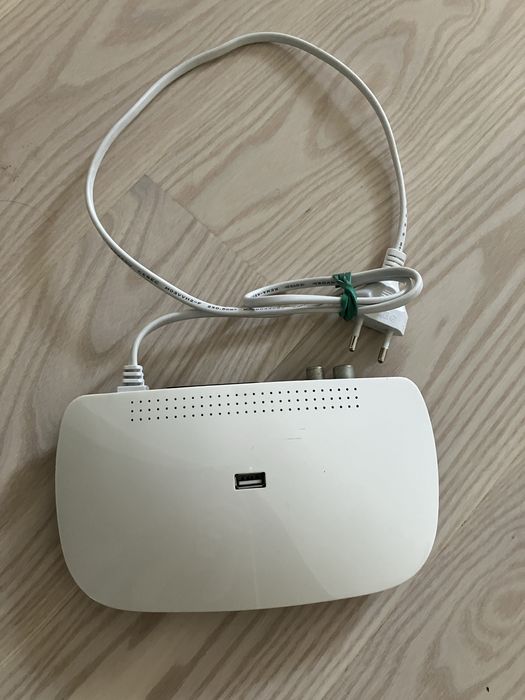 Dekoder BENsat BEN130 HD DVB-T