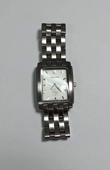 Zegarek męski Adriatica  A 8054 Nowy Lombard Raków