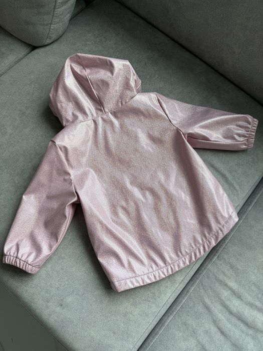 Куртка- дощовик (вітровка) Primark, 80 см