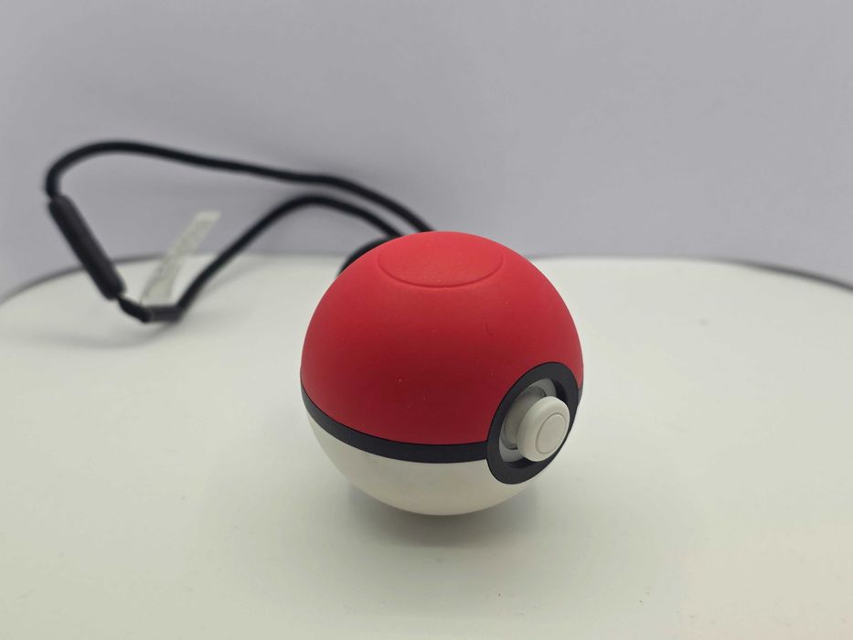 Pokeball Plus - Nintendo Switch