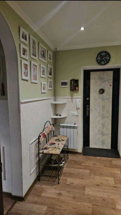 2к. квартира с ремонтом, мебелью и техникой на Добровольского