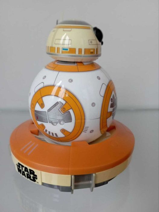 Sphero Star Wars BB-8 App-Enabled Droid