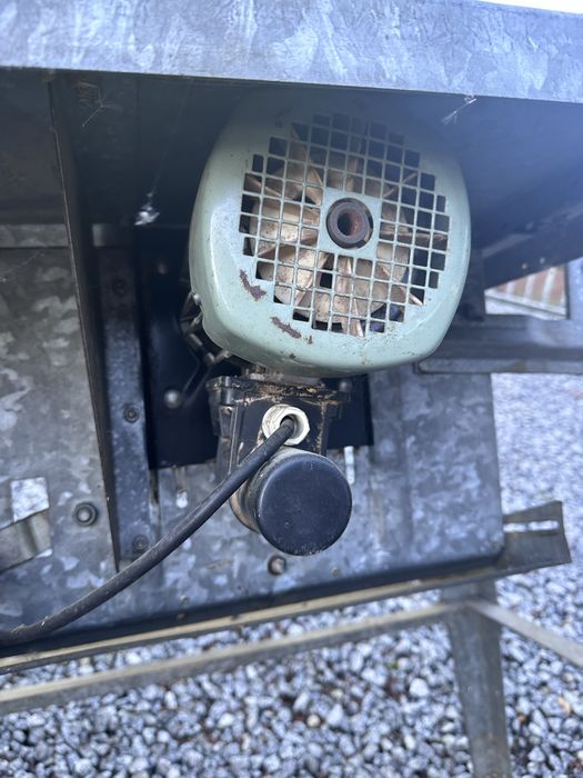 Piła krajzega Alko