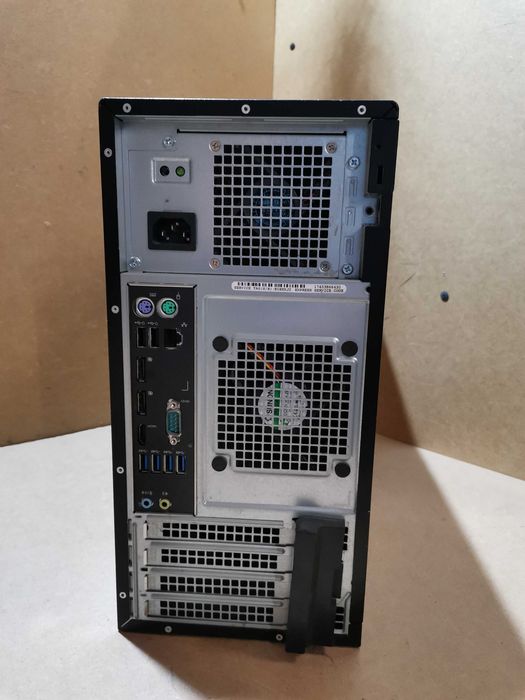 ПК / PC /Dell Precision 3620 /  i7 - 6700 / 8 DDR4