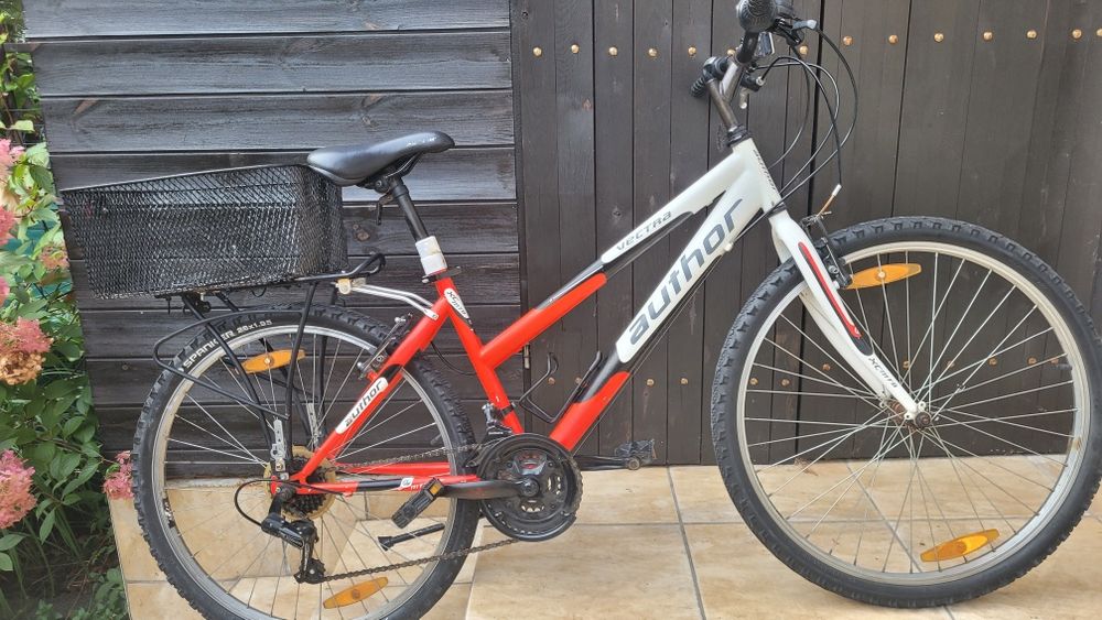 Rower Author mtb 26 cali