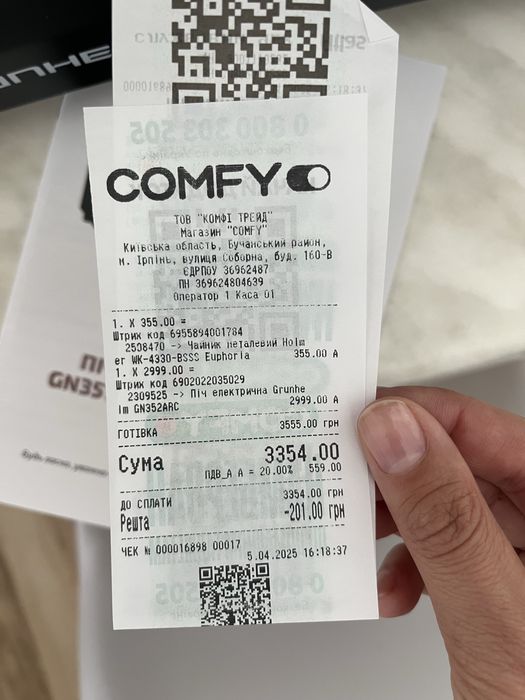 Продам духову електрину піч
