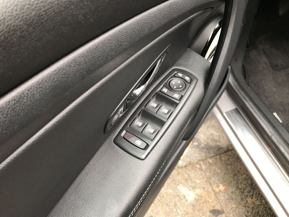 Renault Megane Bose Edition