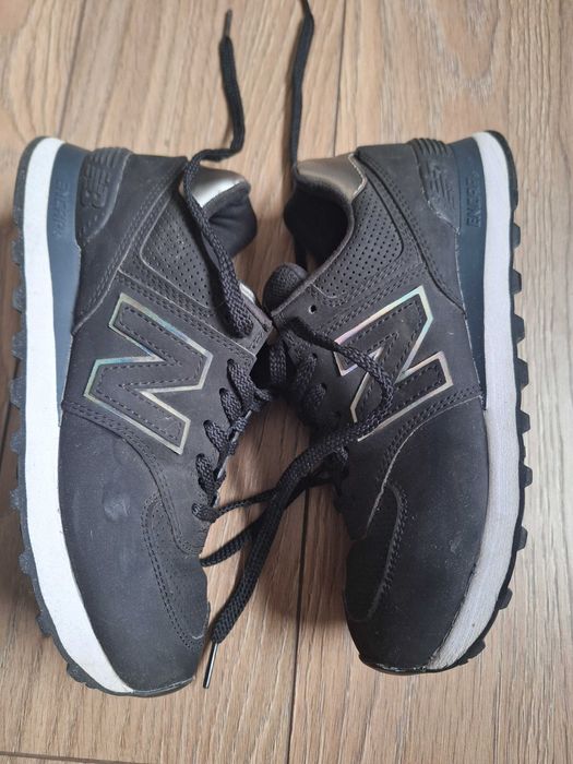 buty New Balance rozm. 37 sneakersy